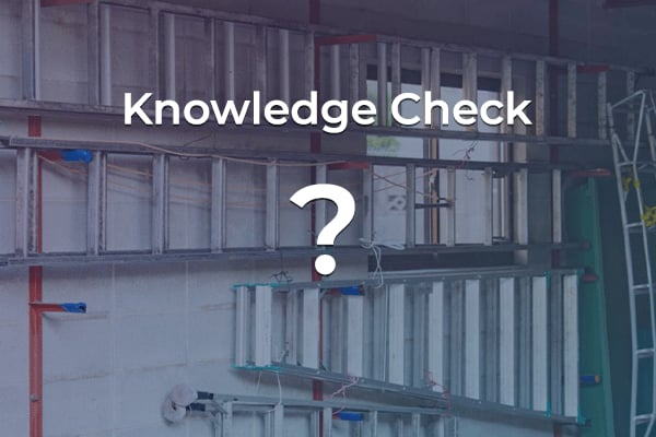Knownledge Check Knowledge Check – CTS